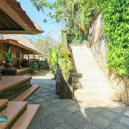 The Laras Jimbaran (Bali) Exterior photo