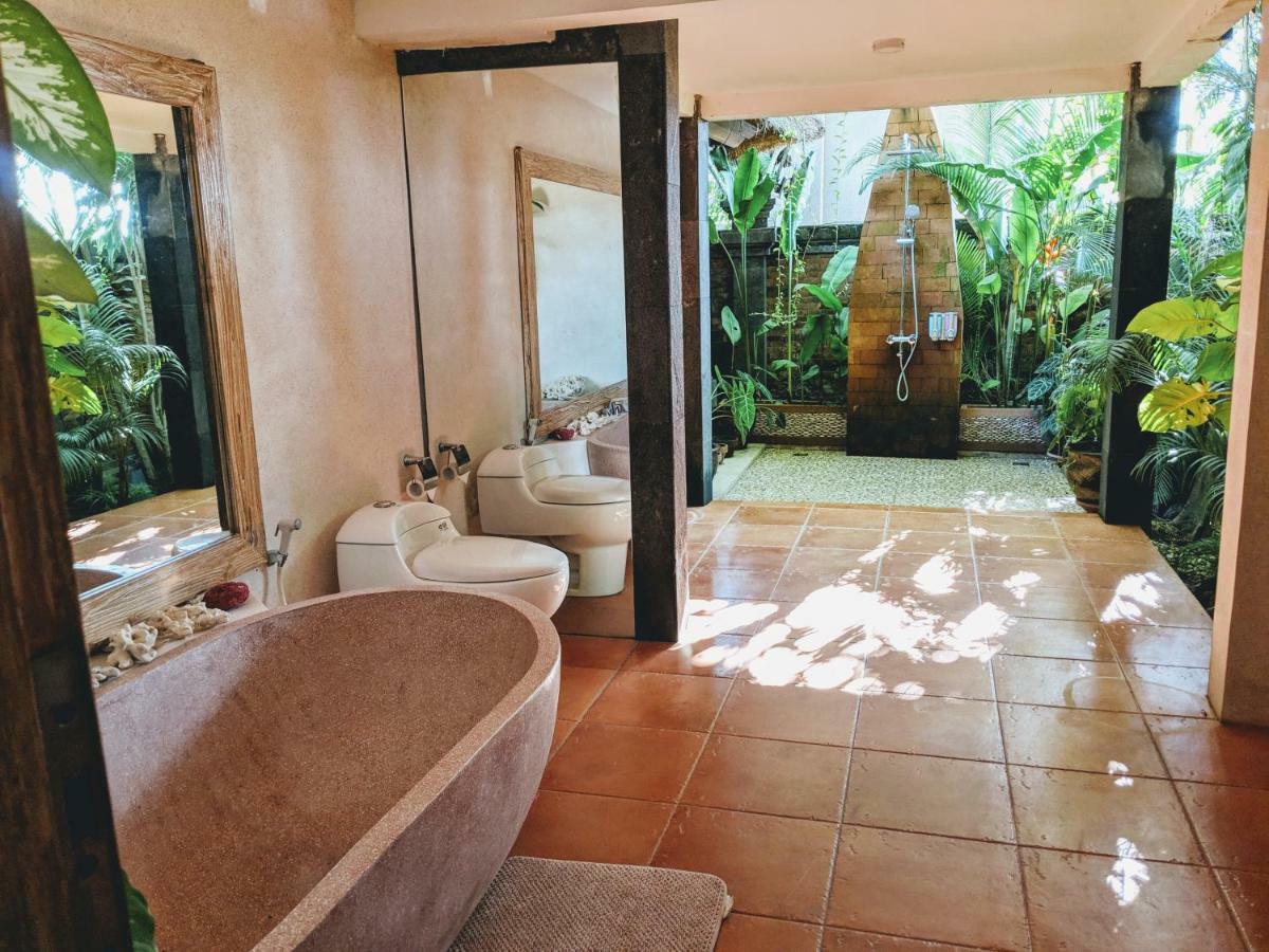 The Laras Jimbaran (Bali) Exterior photo
