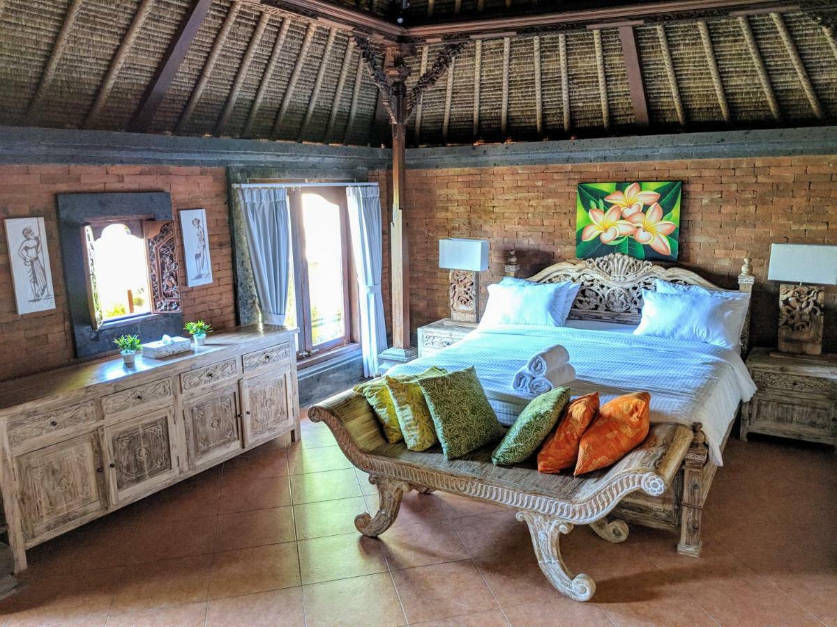 The Laras Jimbaran (Bali) Exterior photo