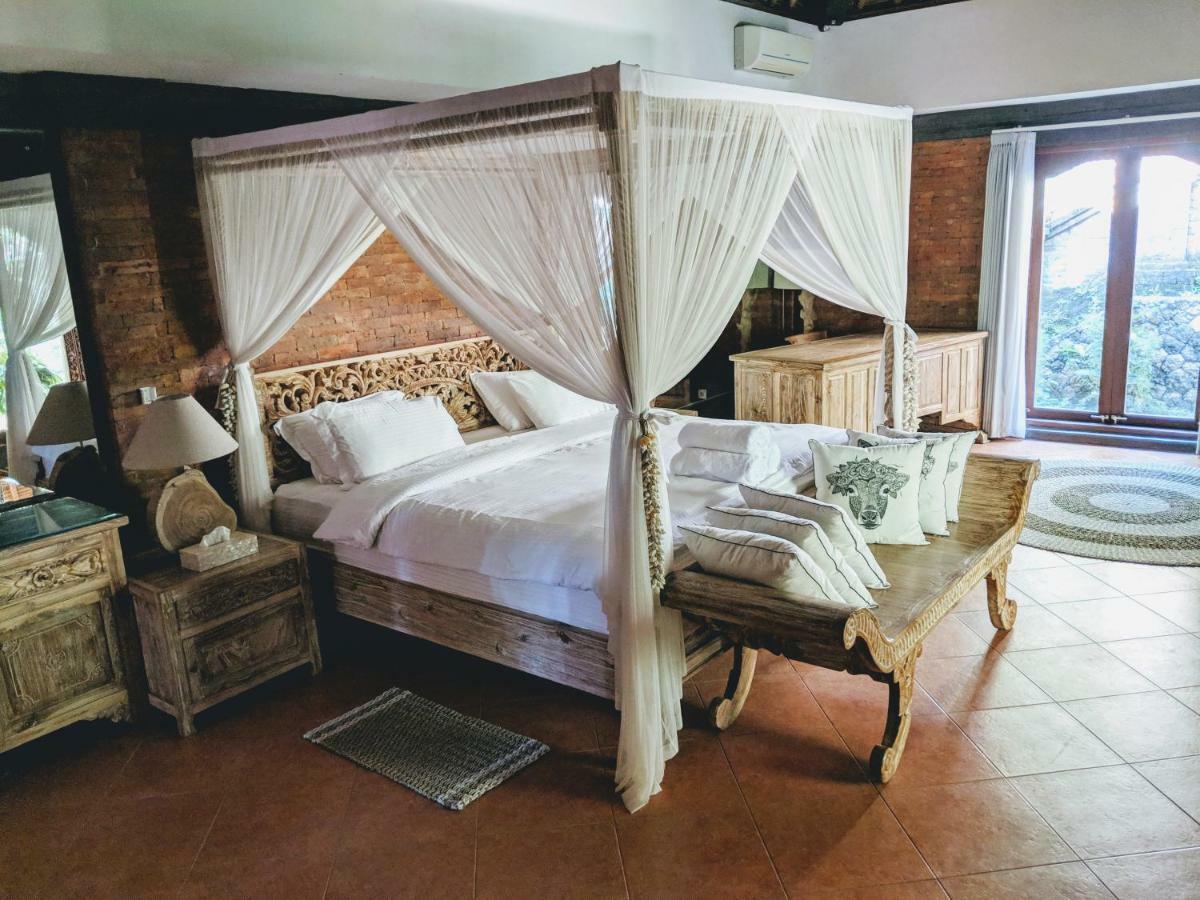 The Laras Jimbaran (Bali) Exterior photo