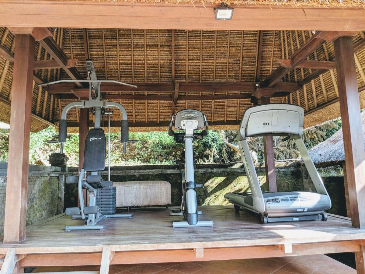 The Laras Jimbaran (Bali) Exterior photo