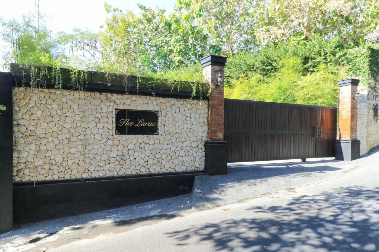 The Laras Jimbaran (Bali) Exterior photo