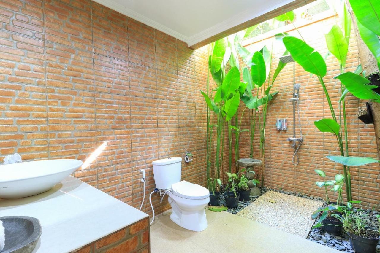 The Laras Jimbaran (Bali) Exterior photo