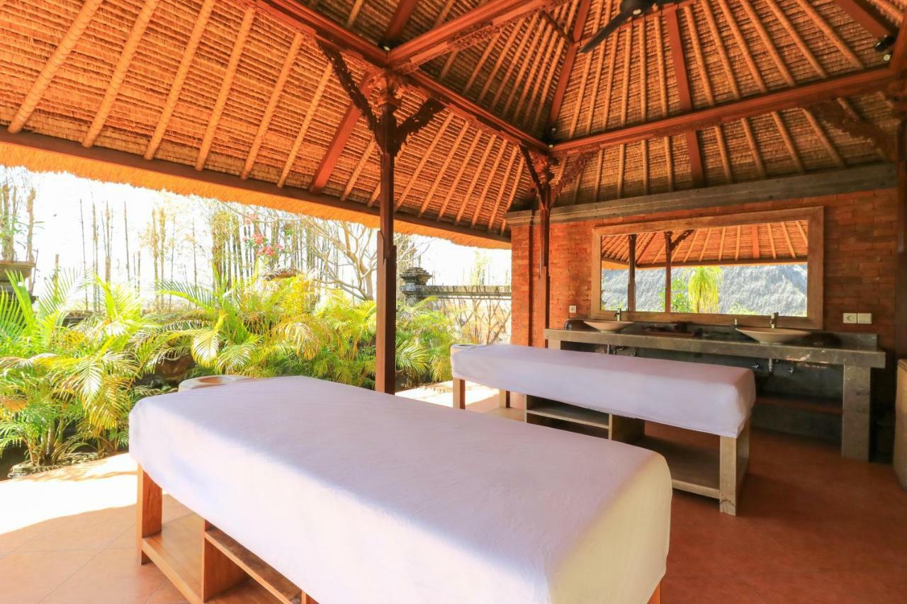 The Laras Jimbaran (Bali) Exterior photo