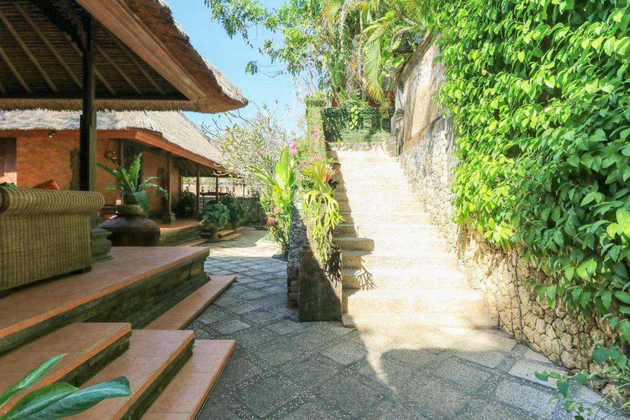 The Laras Jimbaran (Bali) Exterior photo